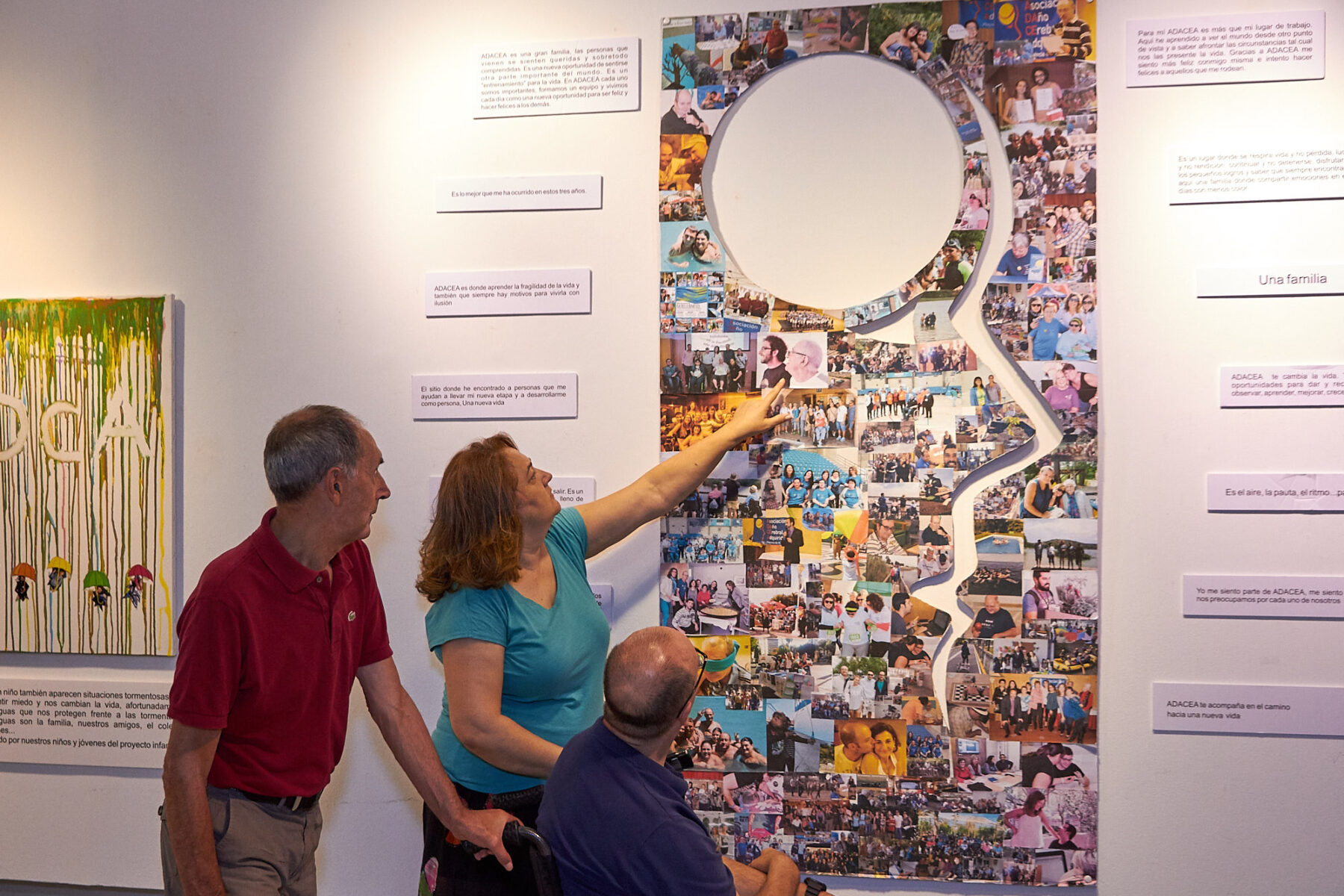 Sensibilización y prevención