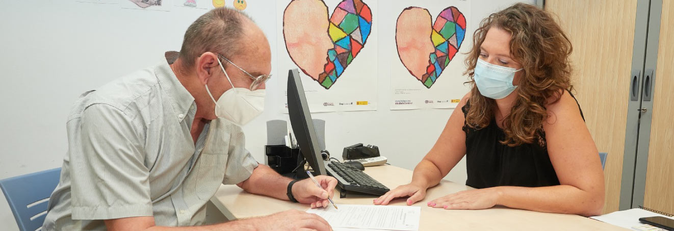 Atención apoyo ADACEA