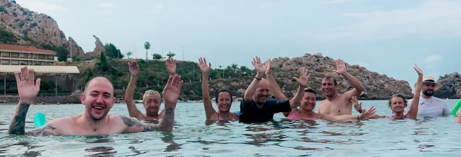 Ocio, tiempo libre y respiro