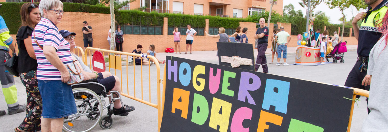 Sensibilización y prevención