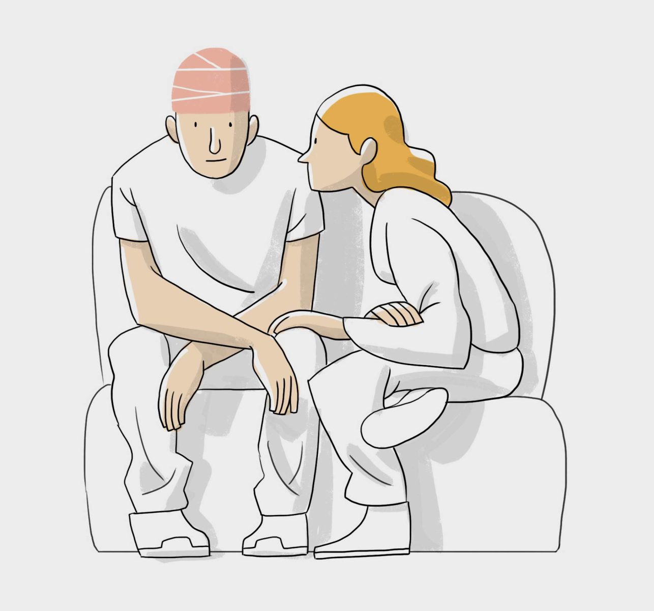 Daño cerebral adquirido