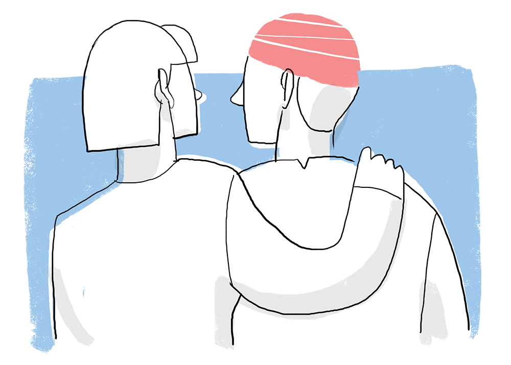 Daño cerebral adquirido